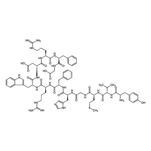 [D-Trp8]-γ-MSH