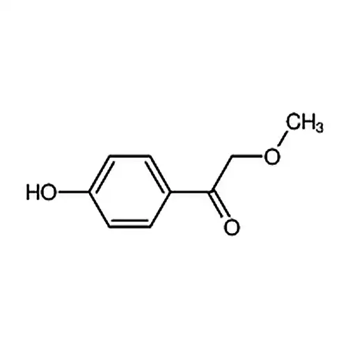 1-(4-羟基苯基)-2-甲氧基乙酮