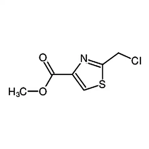 2-氯甲基噻唑-4-甲酸甲酯