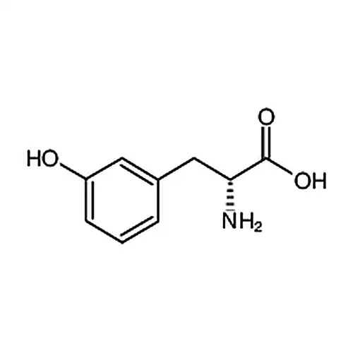 D-3-羟基苯丙氨酸