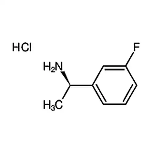 (R)-1-(3-氟苯基)乙胺盐酸盐