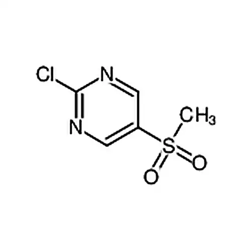 2-氯-5-甲磺酰基嘧啶
