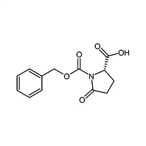 N-苄氧羰基-L-焦谷氨酸