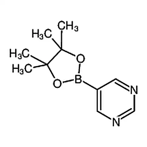 嘧啶-5-硼酸频哪醇酯