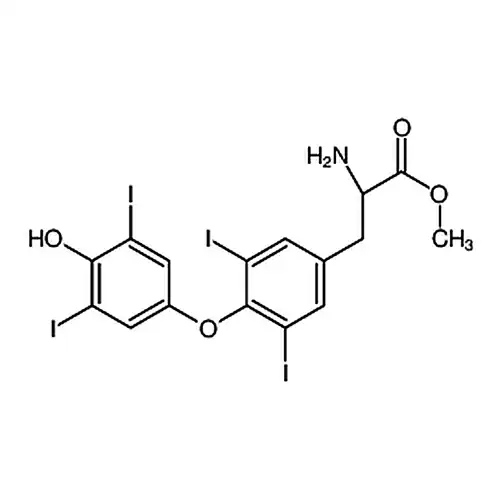甲状腺素甲酯