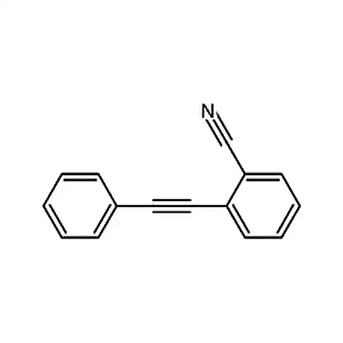 2 -(苯乙炔基)苯甲腈