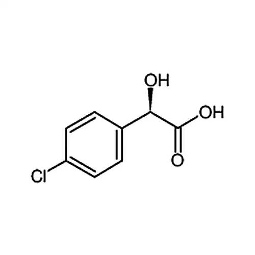 (R)-2-(4-氯苯基)-2-羟基乙酸
