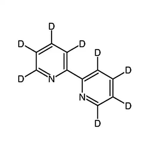 2,2'-联吡啶-d8