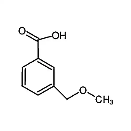 3-(甲氧基甲基)苯甲酸