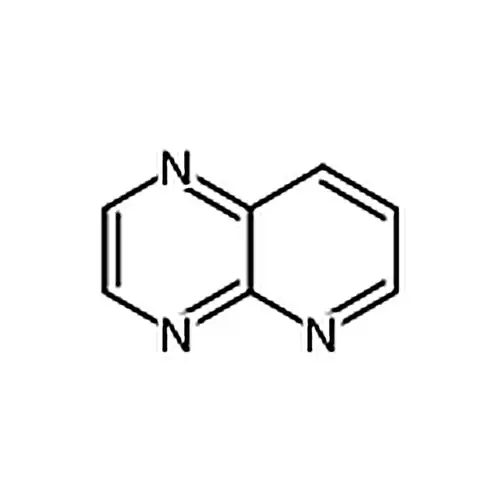 吡啶并[2，3-b]吡嗪