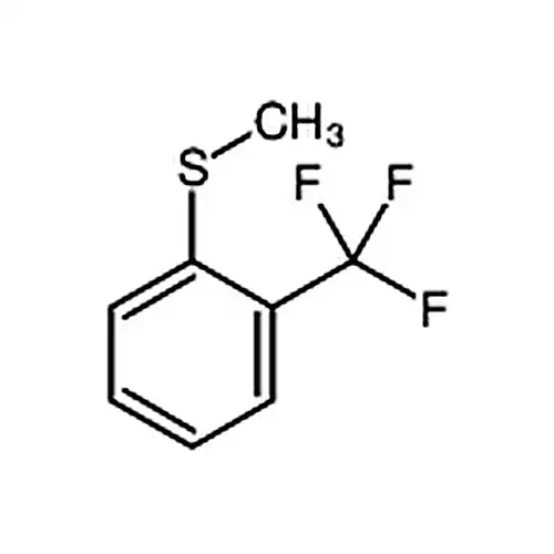 甲基(2-(三氟甲基)苯基)硫烷
