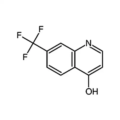 7-(Trifluoromethyl)-4-quinolinol