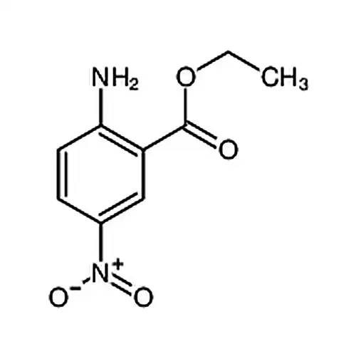 2-氨基-5-硝基苯甲酸乙酯