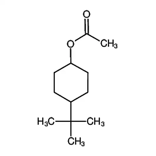 4-叔丁基环己基乙酸酯