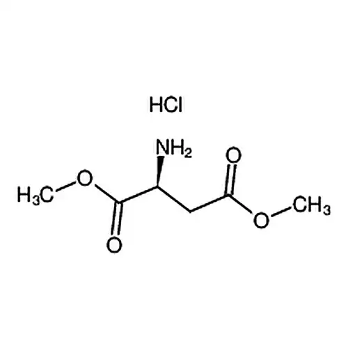 L-天冬氨酸二甲酯盐酸盐