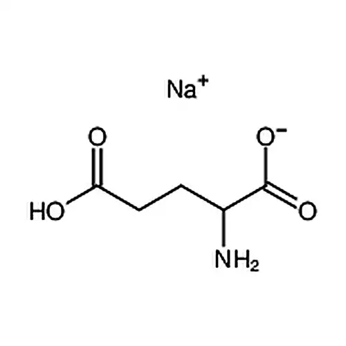 Glutamic acid sodium salt