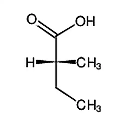 (R)-2-甲基丁酸