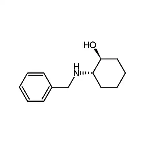 (1S，2S)-2-(苄基氨基)环己醇