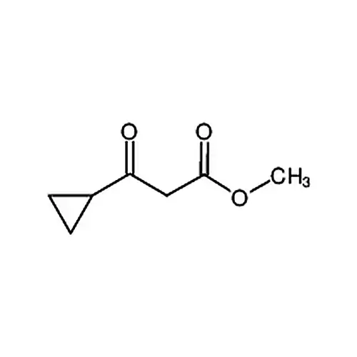 3-环丙基-3-氧代丙酸甲酯