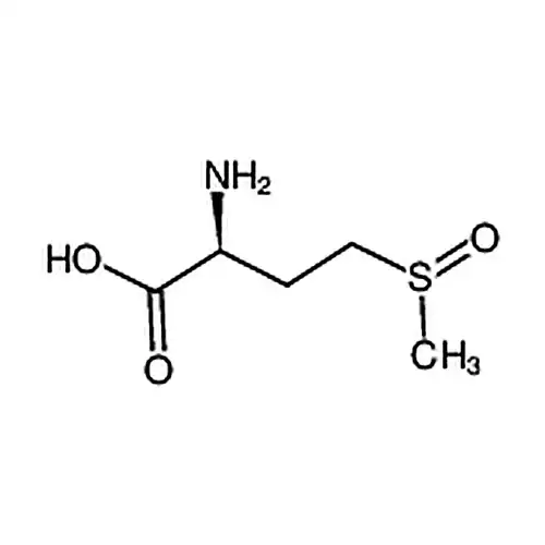 L-蛋氨酸亚砜