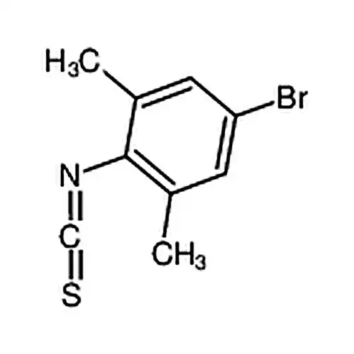4-溴-2,6-二甲基苯基异硫氰酸酯