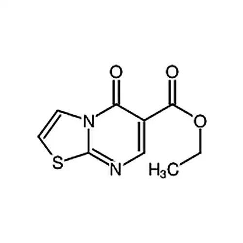 5-氧代-5H-噻唑并[3，2-a]嘧啶-6-羧酸乙酯