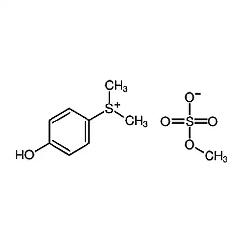 4-羟苯基二甲基锍甲磺酸盐
