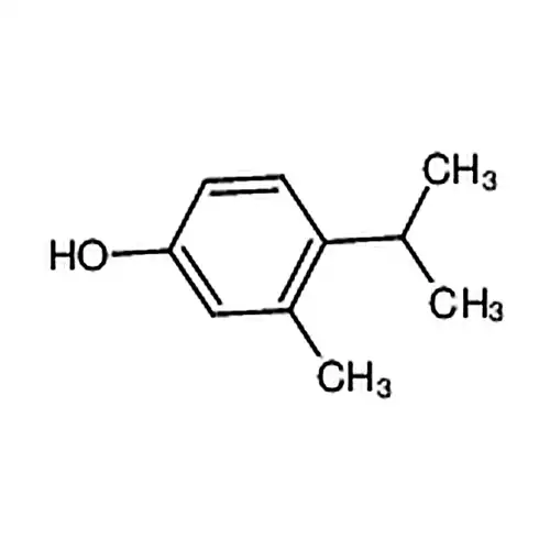 3-甲基-4-异丙基苯酚