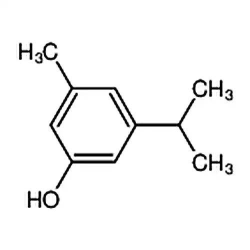 3-异丙基-5-甲基苯酚