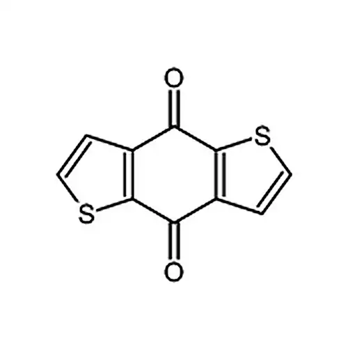 苯并[1,2-b:4,5-b'']二噻吩-4,8-二酮