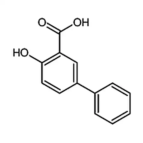 4-羟基-[1,1'-联苯]-3-羧酸