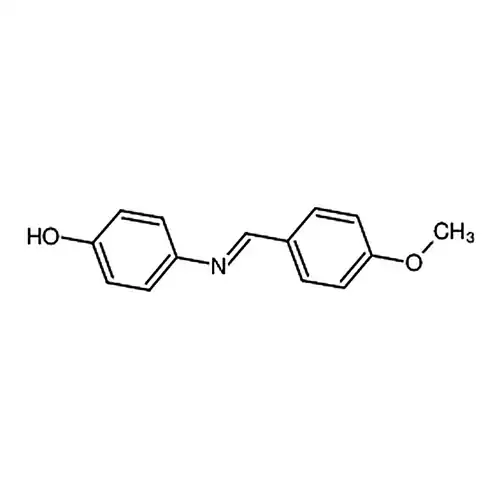 N-(4-甲氧苯亚甲基)-4-羟基苯胺