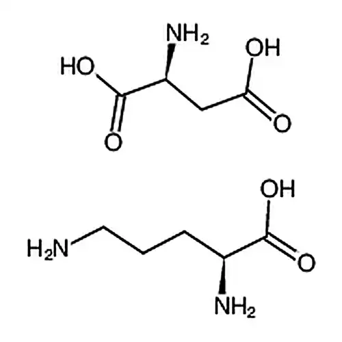 L-鸟氨酸 L-天门冬氨酸盐