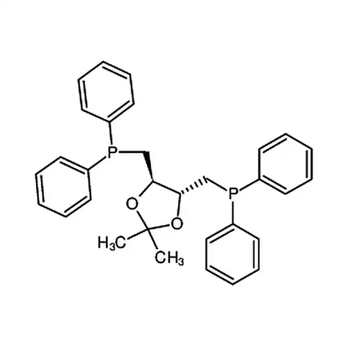 (2R,3R)-(-)-1,4-双(二苯基膦基)-2,3-O-异亚丙基-2,3-丁二醇