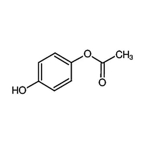 4-乙酰氧基苯酚