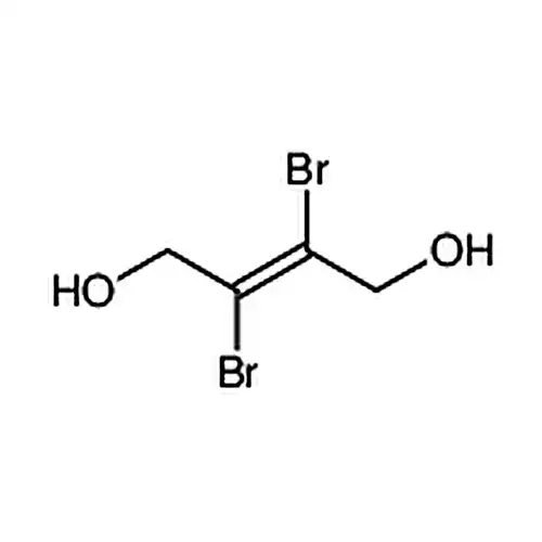 2,3-二溴-1,4-丁烯二醇