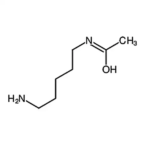 N-(5-氨基戊基)乙酰胺