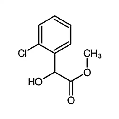 2-氯-L-扁桃酸甲酯