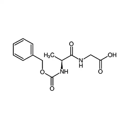 Z-丙氨酸-甘氨酸