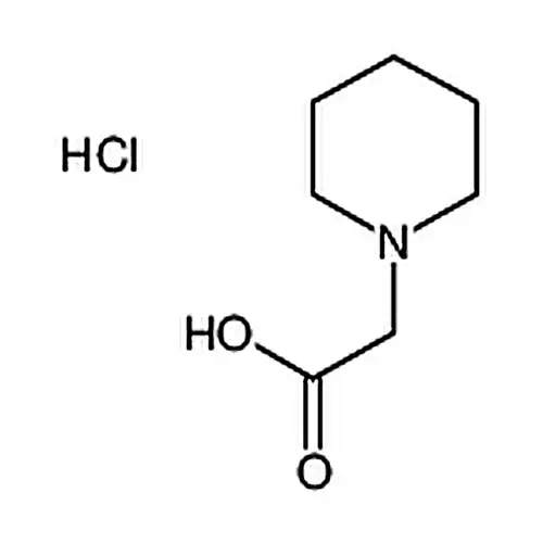 2-(哌啶-1-基)乙酸盐酸盐