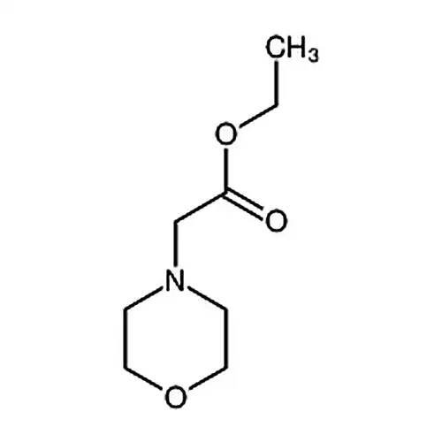 2-(4-吗啉基)乙酸乙酯