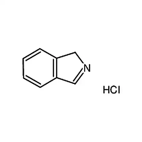 异吲哚啉盐酸盐