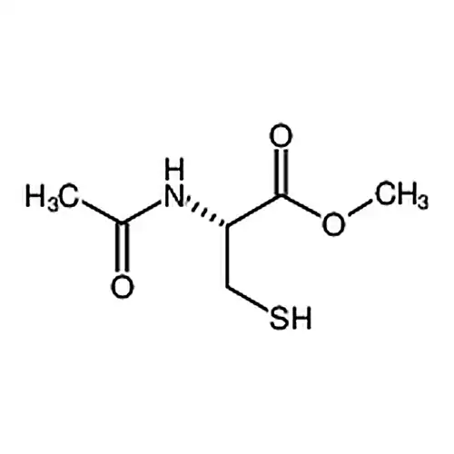乙酰基-L-胱氨酸二甲酯