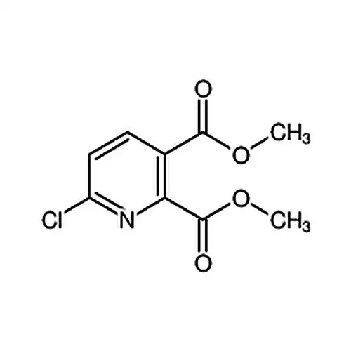 6-氯吡啶-2,3-二甲酸二甲酯