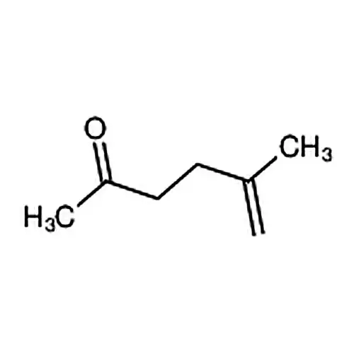 5-甲基-5-己烯-2-酮