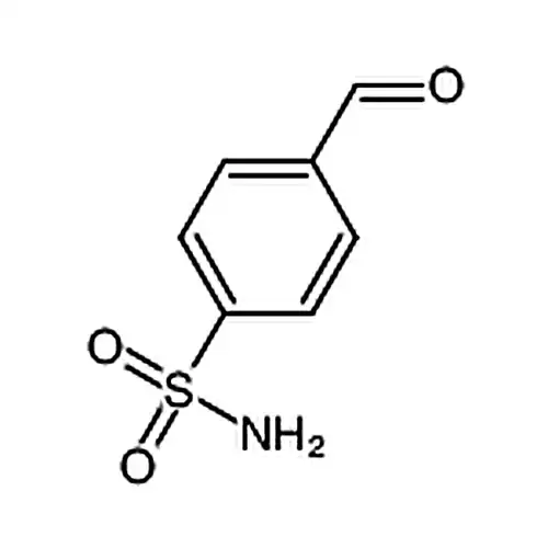 4-甲酰基苯磺酰胺