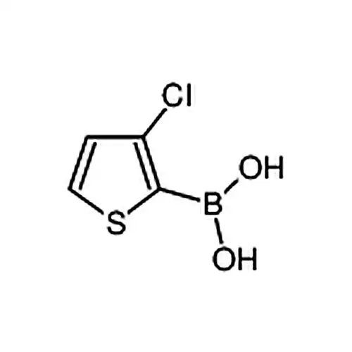 (3-氯噻吩-2-基)硼酸