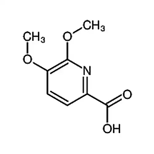 5,6-二甲氧基吡啶-2-甲酸
