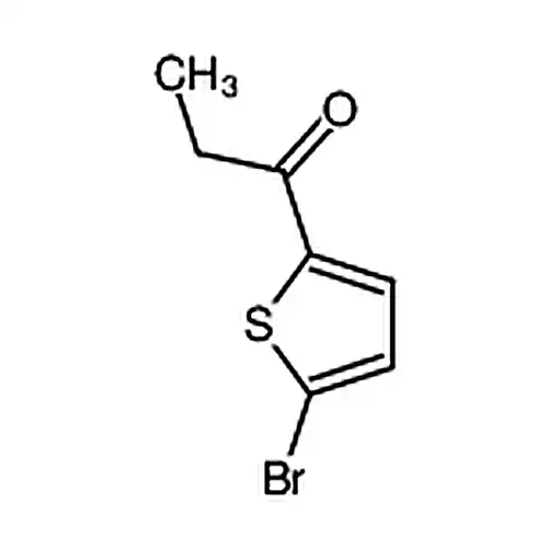1-(5-溴-2-噻吩)丙-1-酮