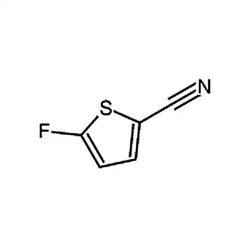 5-氟噻吩-2-甲腈